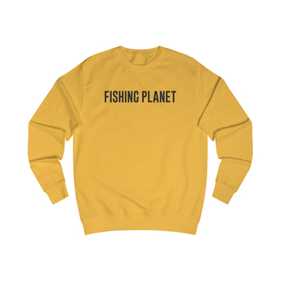 Fishing Planet Ultimate Men's Sweatshirt