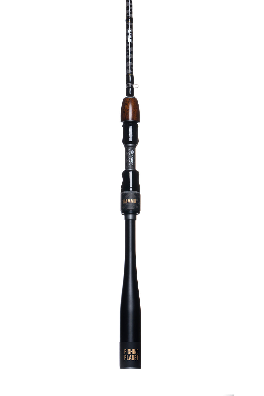  BERRYPRO Salmon & Steelhead Spinning Rod IM8 Carbon Walleye Fishing  Rod (8'6''/9'/9'6''/10'/10'6'') (10') : Sports & Outdoors