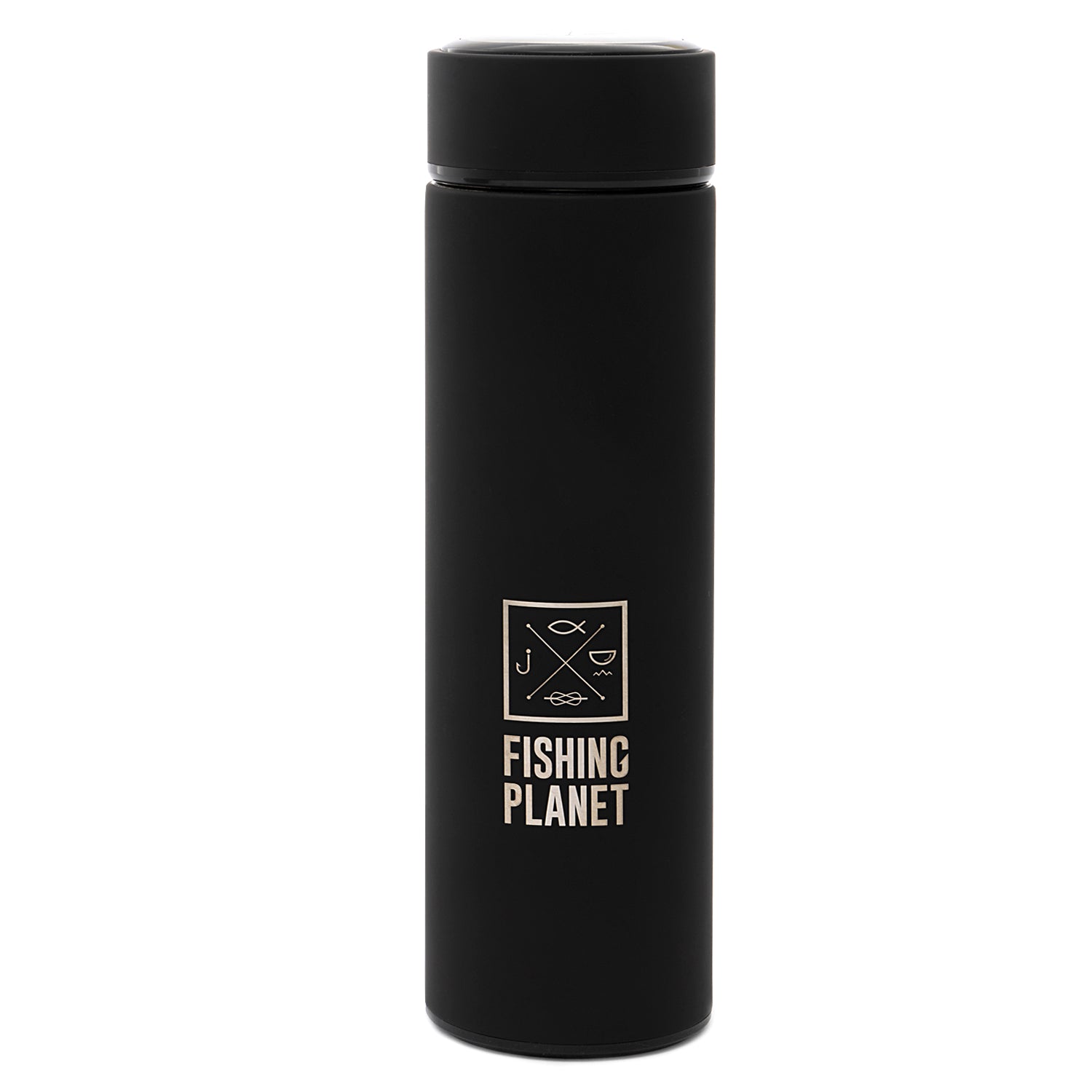 Thermo Bottle – Fishing Planet Store