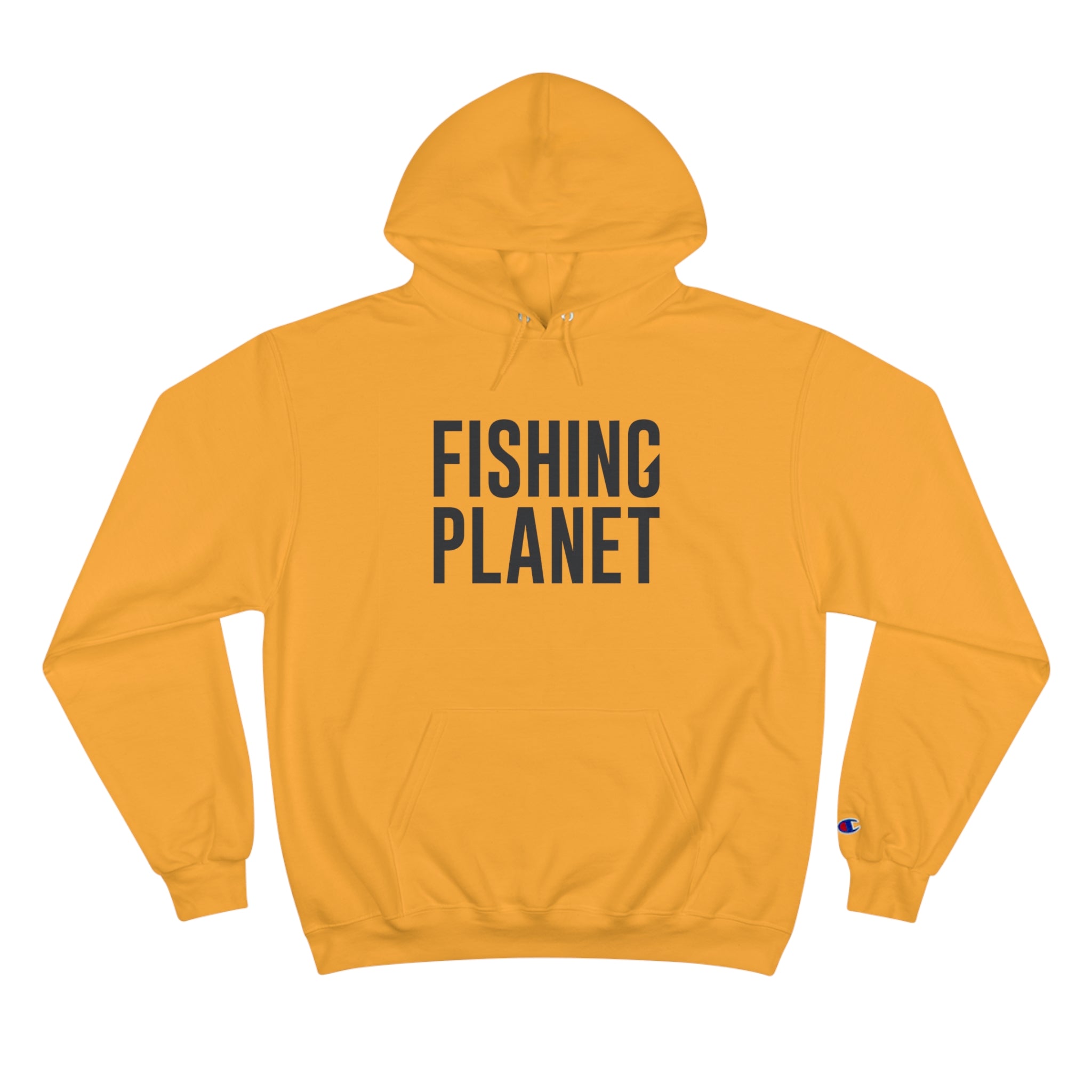 FISHING PLANET+CHAMPION COLLECTION – Fishing Planet Store