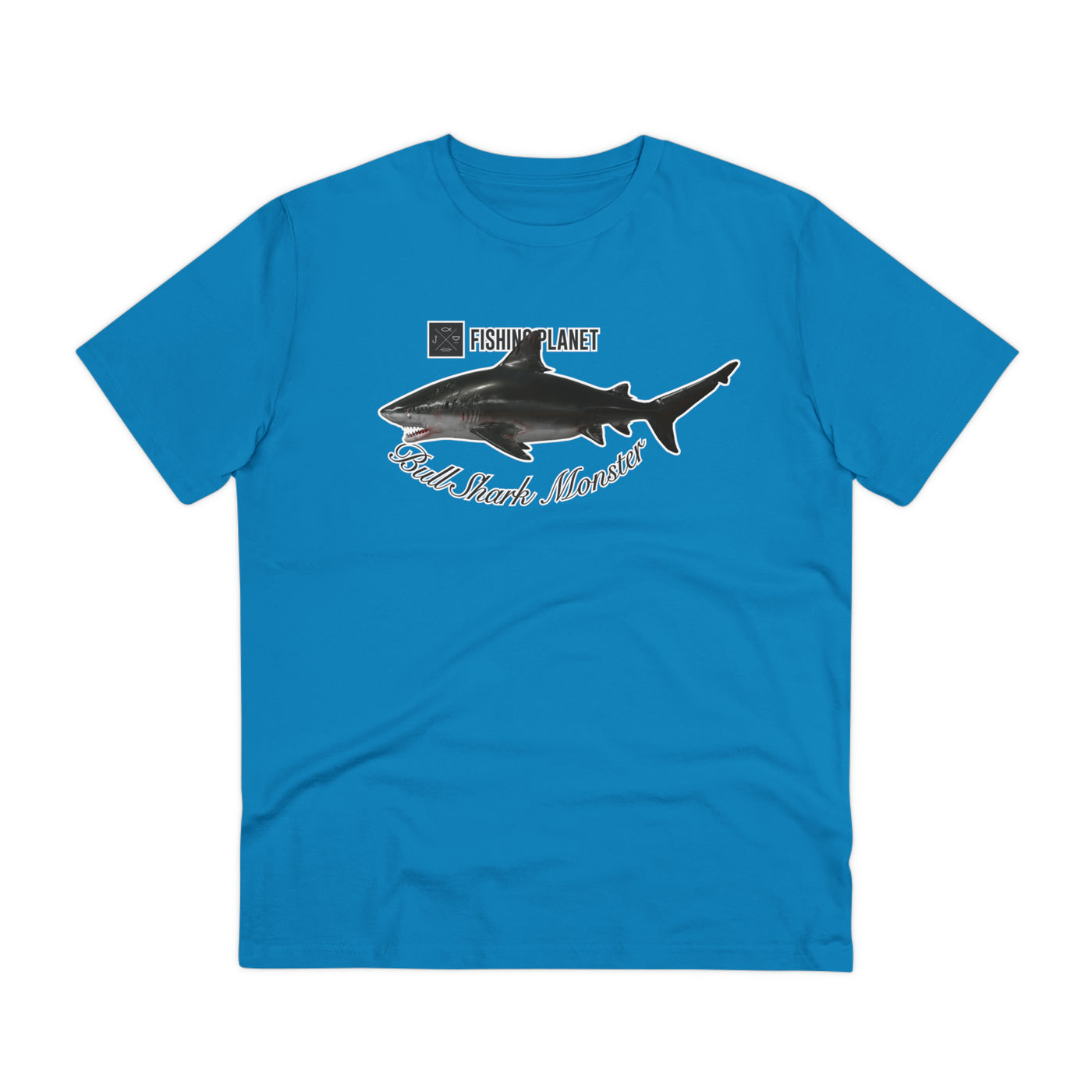 Fishing Planet Bull Shark T-shirt