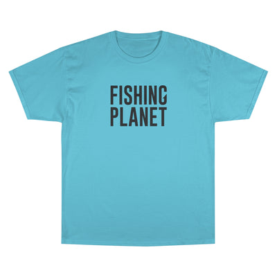The Extra Terrestrial Fly Fishing T-shirt by Cowpi Ranch Unisex