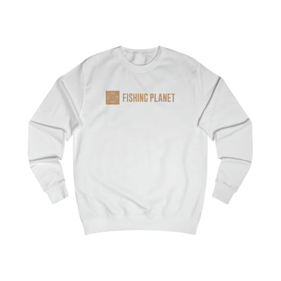 Fishing Planet Logo Sweatshirt