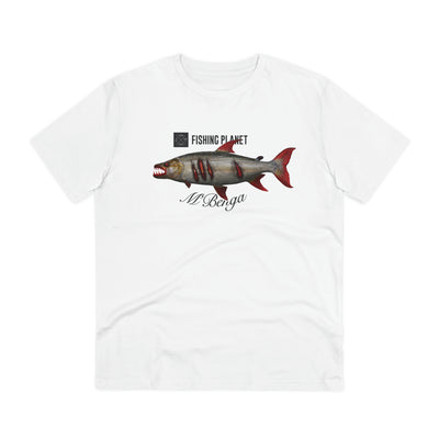 Fishing Planet M`Benga T-shirt