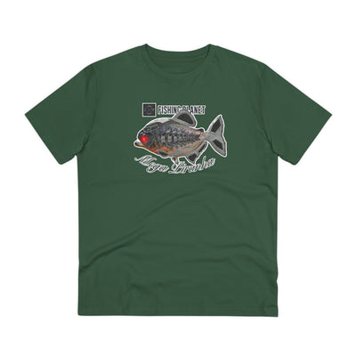 Fishing Planet Mega Piranha T-shirt