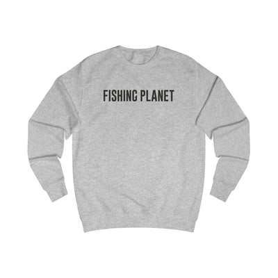 Fishing Planet Ultimate Men's Sweatshirt