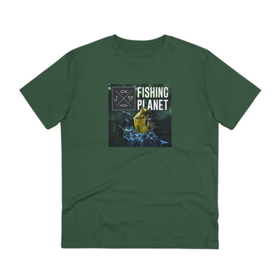 Fishing Planet Master T-shirt