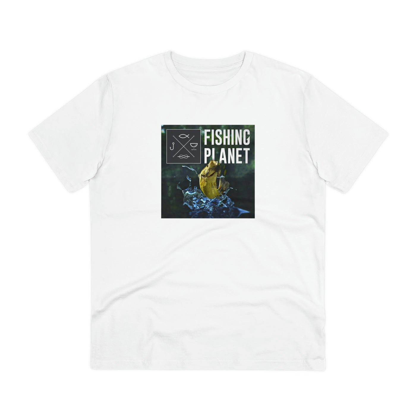 Fishing Planet Master T-shirt