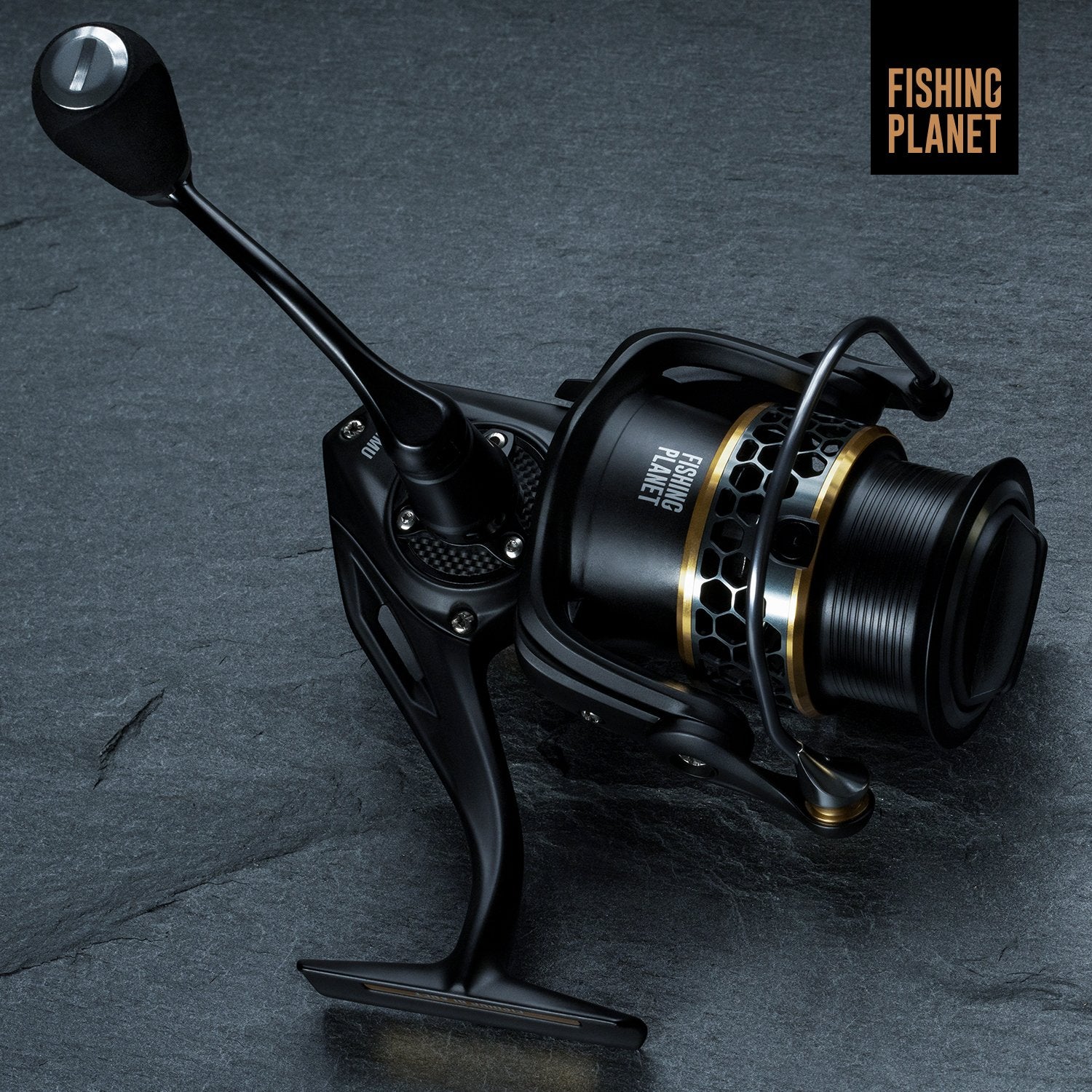 Spinning combo nammu – Fishing Planet Store
