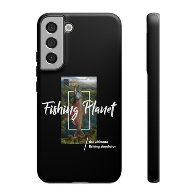 Fishing Planet Pro Phone Case (US shipping)